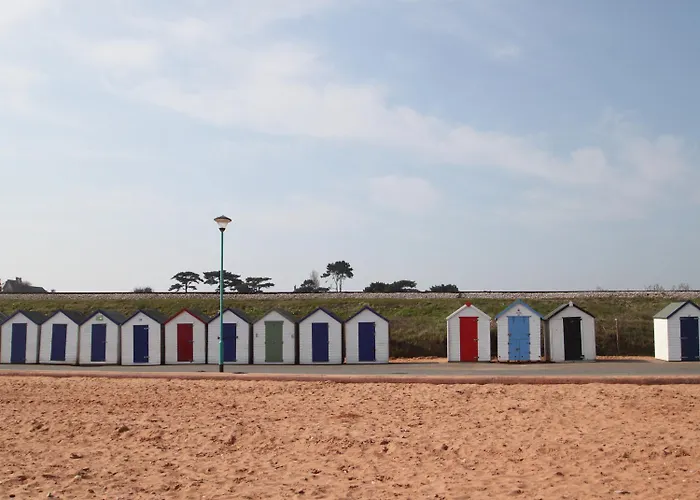 Clements Cottage Paignton